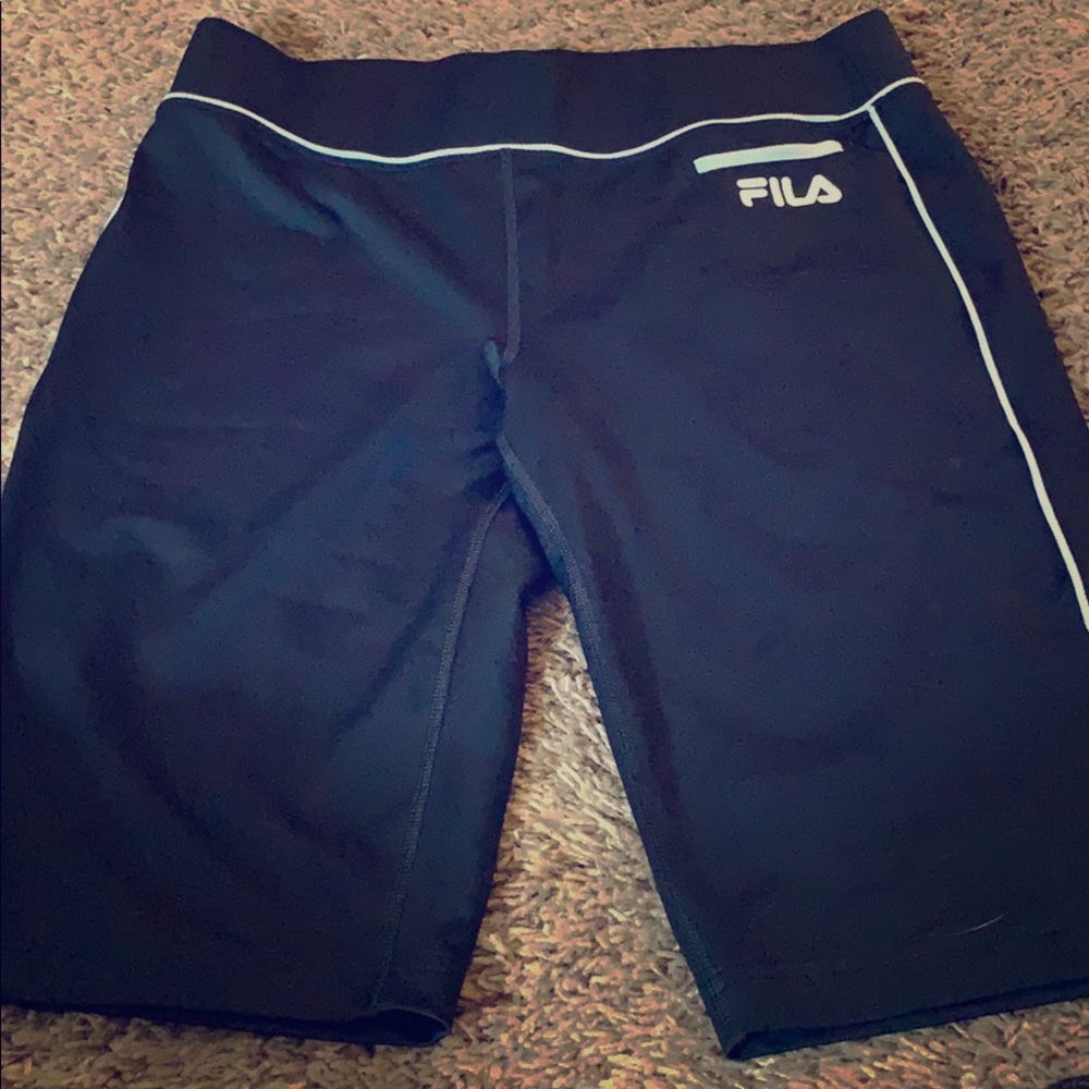 Workout Bermuda shorts